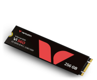 VERBATIM 256GB M.2 49362 - 1280366 - zdjęcie 2